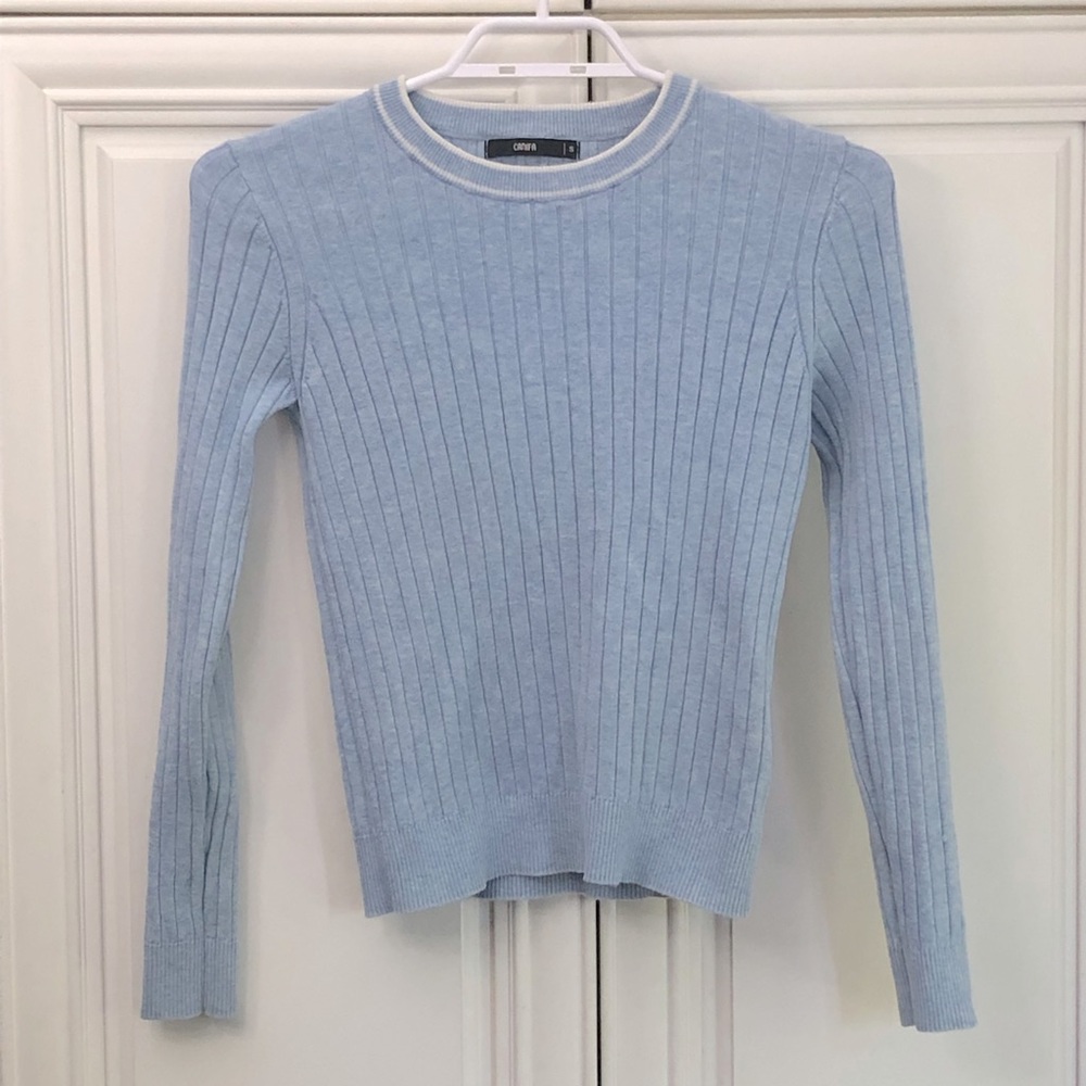 Canifa soft comfy sweater